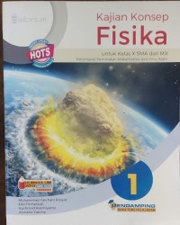 Image of Kajian Fisika