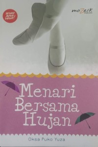 Image of Menari Bersama Hujan