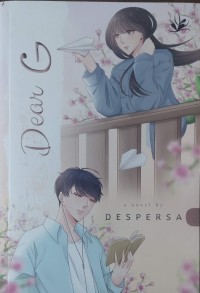Image of Dear G