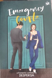 Image of Emergency Couple