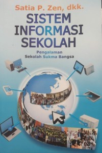 Image of Sistem Informasi Sekolah  Pengalaman Sekolah Sukma Bangsa