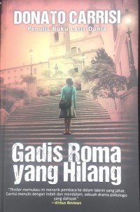 Image of Gadis Roma yang hilang