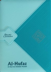 Image of Al-Qur'an = Al-Hufaz Al-Qur'an Hafalan Mudah