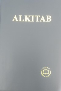 Image of Alkitab