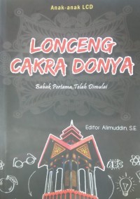 Image of Lonceng Cakra Donya: : Babak Pertama Telah Dimulai