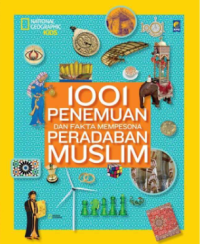 Image of 1001 Penemuan dan fakta Mempesona Peradaban Muslim