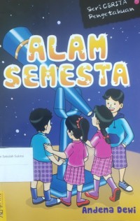 Image of Alam Semesta