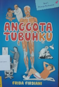 Image of Anggota Tubuhku