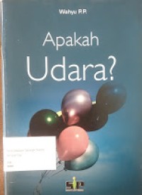Image of Apakah Udara