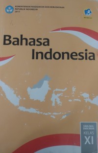 Image of Bahasa Indonesia