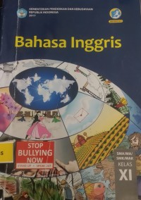 Image of Bahasa Inggris