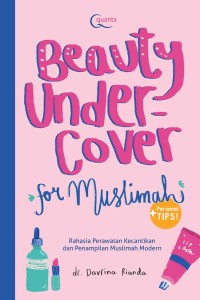 Image of Beauty Under Cover for Muslimah