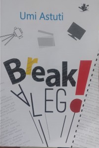 Image of Break Aleg