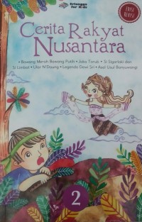 Image of Cerita Rakyat Nusantara 2