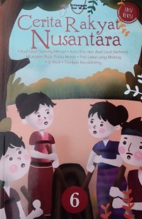 Image of Cerita Rakyat Nusantara 6