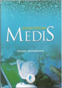 Image of Istilah-Istilah Medis