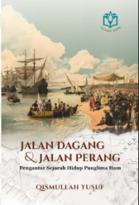 Image of Jalan Dagang & Jalan Perang