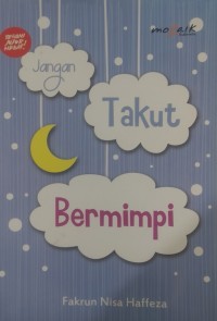 Image of Jangan Takut Bermimpi