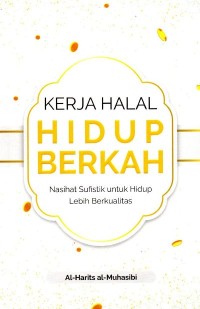 Image of Kerja Halal Hidup Berkah