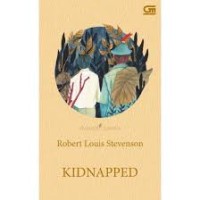 Image of KIDNAPPED English Classics