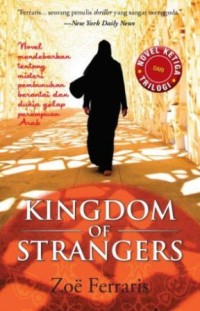 Image of Kingdom of Strangers