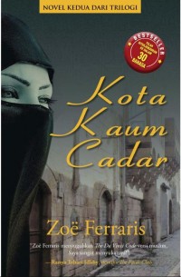 Image of Kota Kaum Cadar