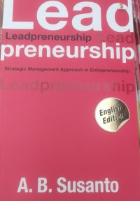 Image of Leadpreneurship
