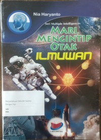 Image of Mari Mengintip Otak Ilmuan