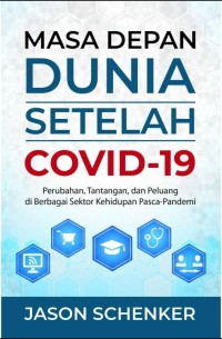 Image of Masa Depan Setelah COVID 19