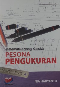 Image of Matematika yang Kusuka Pesona Pengukuran