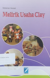 Image of Melirik usaha Clay