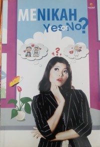 Image of Menikah Yes or No?