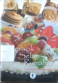 Image of Meracik Selai Rumahan