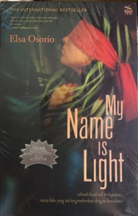 Image of My Name is Light