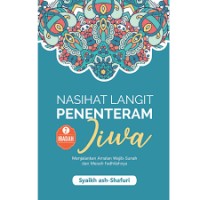 Image of Nasihat Langit Penetram Jiwa 2