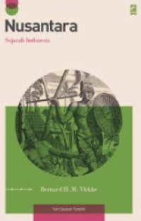 Image of Nusantara Sejarah Indonesia