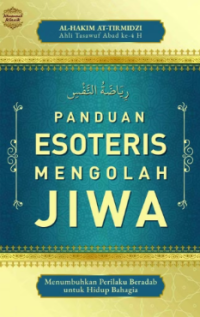 Image of Panduan Esoteris Mengolah Jiwa