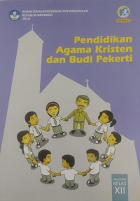Image of Pendidikan Agama Kristen dan Budi Pekerti