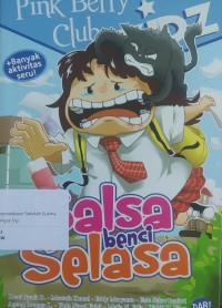 Image of Salsa Benci Selasa
