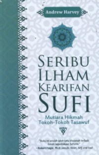 Image of Seribu llham Kearifan Sufi