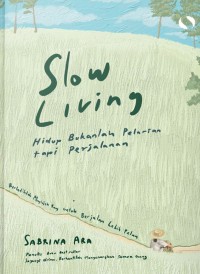 Image of Slow Living
