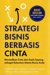 Image of Strategi Bisnis Berbasis Cinta