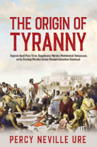 Image of The Origin of Tyranny