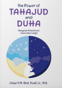 Image of The Power of Tahajud and Duha