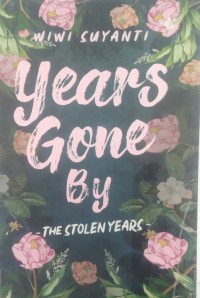 Image of Years Gone By The Stolen Years