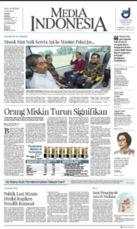 Image of Pendidikan Untuk Keselamatan